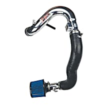Cold Air Intake, CARB E.O. Excludes 2010-2013 Models, Dry, Aluminum Tube, 4 Cyl 2.0L, SP Series - 