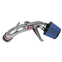 Cold Air Intake, Manual Transaxle, Dry, Aluminum Tube, 4 Cyl 2.4L, SP Series - 