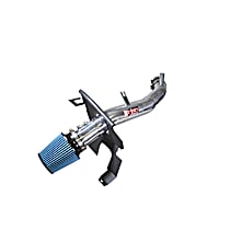 SP Series Cold Air Intake, Turbocharged, Dry, Aluminum Tube, 2.0L 4Cyl