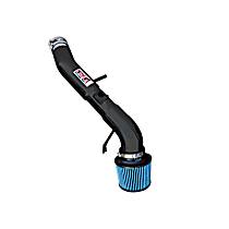 Cold Air Intake, Dry, Aluminum Tube, 6 Cyl 3.5L