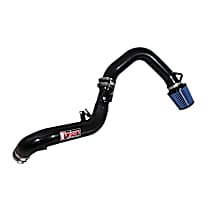 SP2110BLK Cold Air Intake, Dry, Aluminum Tube, SP Series