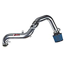 SP2110P Cold Air Intake, Dry Aluminum Tube