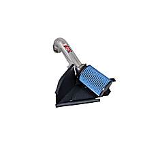 SP3078P Cold Air Intake, Dry, Aluminum Tube, SP Series