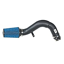 SP3082WB Cold Air Intake, Dry Aluminum Tube