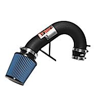 SP3087BLK Cold Air Intake, Dry Aluminum Tube