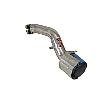 SP5010P Cold Air Intake, Dry, Aluminum Tube, SP Series