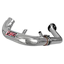SP5020P Cold Air Intake, Dry Aluminum Tube