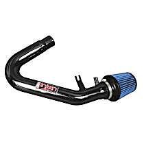 SP5022BLK Cold Air Intake, Dry, Aluminum Tube, SP Series