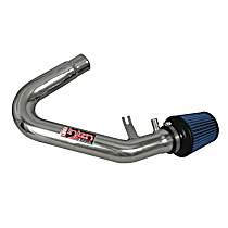 SP5022P Cold Air Intake, Dry, Aluminum Tube, SP Series