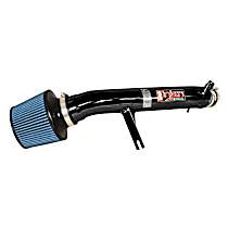 SP5023BLK Cold Air Intake, Dry Aluminum Tube