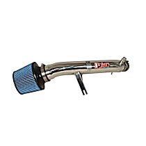 SP5023P Cold Air Intake, Dry Aluminum Tube