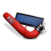 SP5024WR Cold Air Intake, Dry Aluminum Tube
