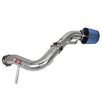 SP6069P Cold Air Intake, Dry Aluminum Tube