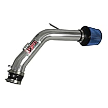 SP6073P Cold Air Intake, Dry, Aluminum Tube, SP Series