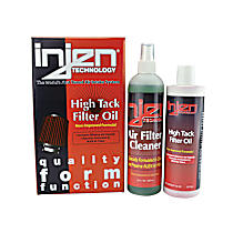 Air Filter Cleaner - Kit