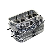 043 101 355CK Cylinder Head
