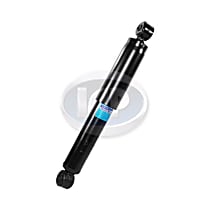 113 513 031G Rear, Driver or Passenger Side Shock Absorber - Sold individually