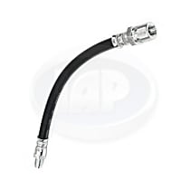 113 611 775E Rear, Driver or Passenger Side Brake Line