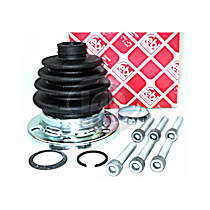 251 598 201 CV Boot - Direct Fit, Sold individually