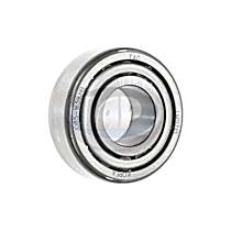 311 405 645 Front, Driver or Passenger Side Wheel Bearing, Sold individually
