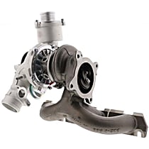 06H-145-702 S Turbocharger