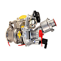 06K-145-713 L Turbocharger