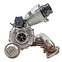 270-090-29-80 Turbocharger