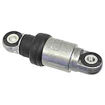 3801 Drive Belt Tensioner for Water Pump/Alternator Belt - Replaces OE Number 11-28-1-247-051