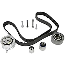 03L198119N Timing Belt Kit - Water Pump Not Included