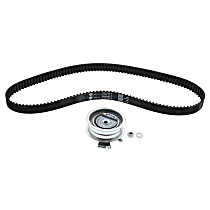 06A-198-119 Timing Belt Kit