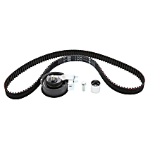 06A-198-119 B Timing Belt Kit