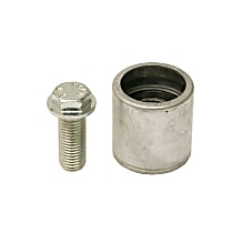 06B-109-244 Timing Belt Idler Pulley - Direct Fit, Sold individually