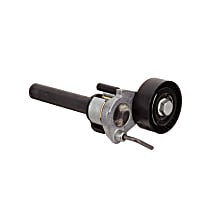 Accessory Belt Tensioner, For Alternator & A/C Belt