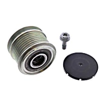 271-155-02-15 Alternator Pulley - Sold individually