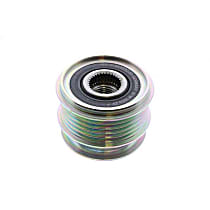 30667682 Alternator Pulley - Sold individually