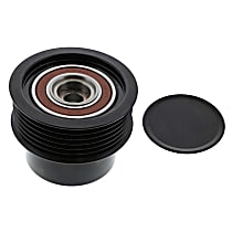 31316803 Alternator Pulley - Sold individually