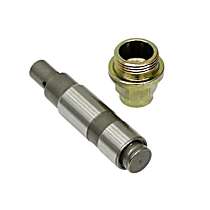 3450010 Timing Chain Tensioner Crankshaft to Camshaft Chain - Replaces OE Number 11-31-1-406-261