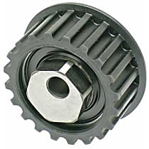 531 0056 100 Tension Roller for Camshaft Timing Belt (Toothed Gear) - Replaces OE Number 944-105-027-04