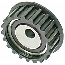 531 0057 100 Tension Roller for Balance Shaft Belt (Toothed Gear) - Replaces OE Number 944-102-025-07