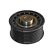 531 0721 100 Drive Belt Idler Pulley - Replaces OE Number 120-200-04-70