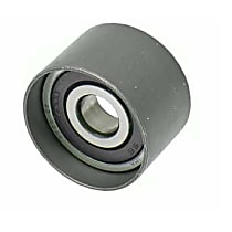 532 0044 100 Timing Belt Roller on Water Pump (32 mm) - Replaces OE Number 944-105-273-02