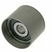 532 0048 100 Roller for Timing Belt (Additional Roller on Belt Tensioner) - Replaces OE Number 944-105-241-02