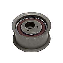532 0329 100 Timing Belt Roller - INA 077109244E