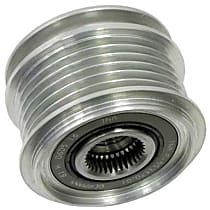 535 0012 100 Alternator Pulley (freewheel type) - Replaces OE Number 022-903-119 C