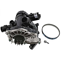 538 0360 100 New - Water Pump