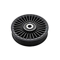 611-234-02-93 Accessory Belt Idler Pulley