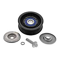 642-200-20-70 Accessory Belt Idler Pulley