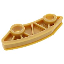 90-537-369 Direct Fit Balance Shaft Chain Guide, Sold Individually