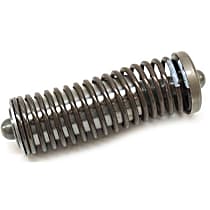 99710506271 OE Replacement Series Timing Chain Tensioner - Direct Fit, Sold individually