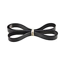 Serpentine Belt, 4 Cyl 2.4L, INA Global Number FB7PK1906 - Air Conditioning